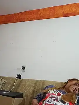Stripchat Live Porn of -TheCatCrazy-