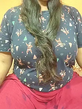 Stripchat Free Live Porn of ARPITA-