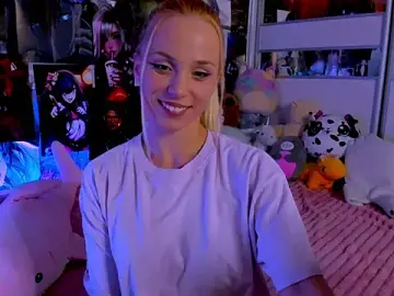 Stripchat Adult Video Chat of Cute__Pony