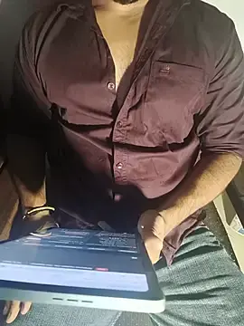 Stripchat Watch Live Sex Cams of HARSH_JAAT8