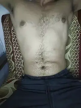 Stripchat Sex Chat of HARSH_JAAT8