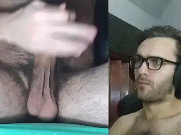 Stripchat Live Sex of LapijARG7