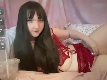 Stripchat Watch Live Sex Cams of LittleMacyMae