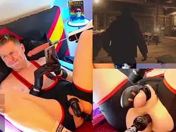 Stripchat Watch Live Sex Cams of Romanheart