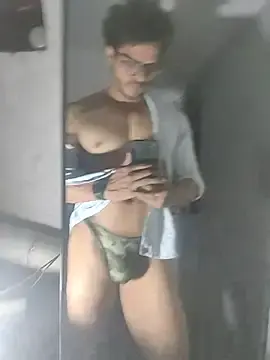 Stripchat Nude Webcam of Rounakthakur