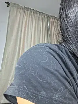 Stripchat Sex Cam of carolinerue