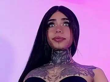 Stripchat Sex Chat of deborahotts