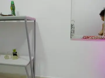 Stripchat Live Porn of kata_97