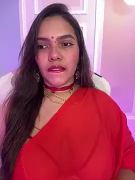 Stripchat Sex Chat of krishaa_