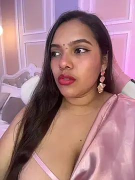 Stripchat Free Porn Cam of krishaa_