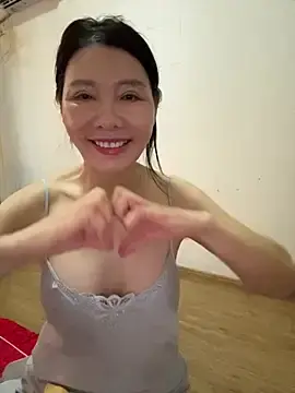 Stripchat Live Porn of yingjiemn