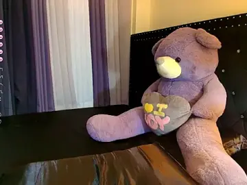 Stripchat Best live sex cam show of Bb_NickyxX