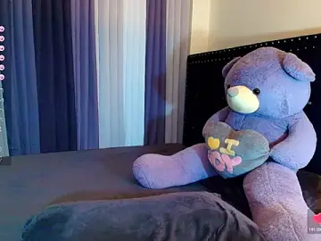 Stripchat Free Live Porn of Bb_NickyxX
