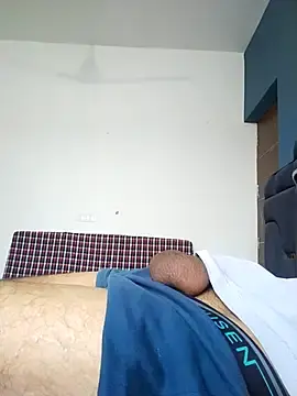 Stripchat Sex Cam of Bhabhi-auntylover