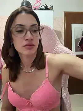 Stripchat Live Sex Cam of Irresistible24