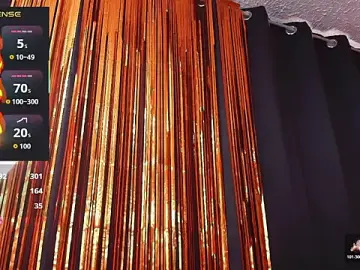 Stripchat Live Porn of Kagome01