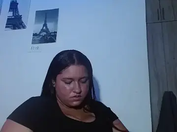 Stripchat Live Sex of Scarleth_69_