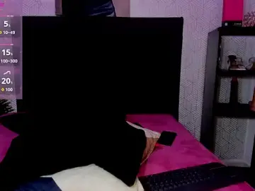 Stripchat Nude Webcam of Selena_fox24