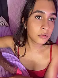Stripchat Sex Chat of Selena_fox24