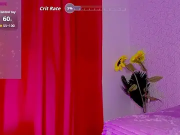 Stripchat Live Sex of Selena_fox24