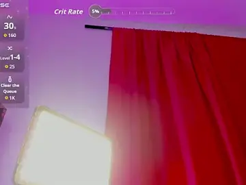 Stripchat Best Webcam of Selena_fox24