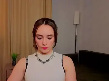 Stripchat Adult Webcam of VantaLirien