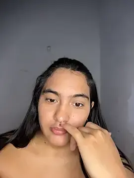Stripchat Live Sex of alma21z
