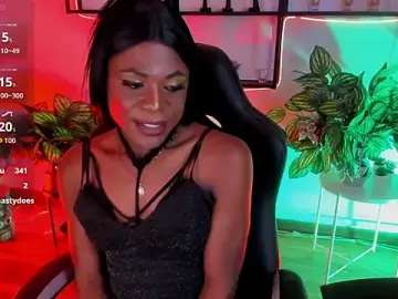 Stripchat Best live sex cam show of anuvyz_miller_