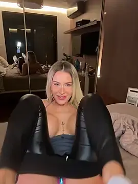 Stripchat Best Webcam of jasminesummer