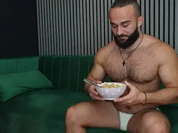 Stripchat Best Webcam of tony_storm