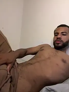 Stripchat Adult Webcams of Criistian_prado