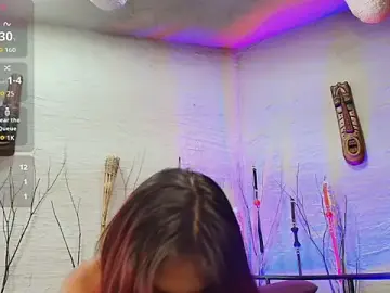 Stripchat Adult Webcams of Lilith_nyx1