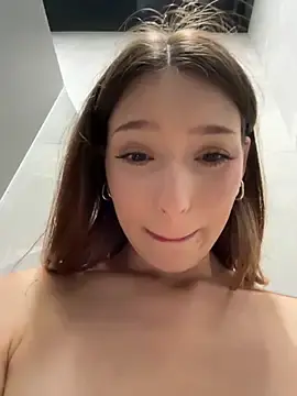Stripchat Adult Video Chat of LilluKatten