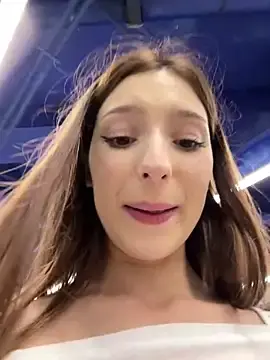 Stripchat Live Porn of LilluKatten