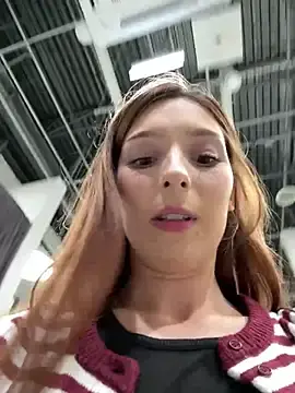 Stripchat Best Webcam of LilluKatten