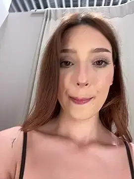 Stripchat Adult Webcams of LilluKatten