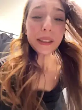 Stripchat Best live sex cam show of LilluKatten