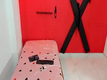 Stripchat Live Sex Cam of bdsmforever18