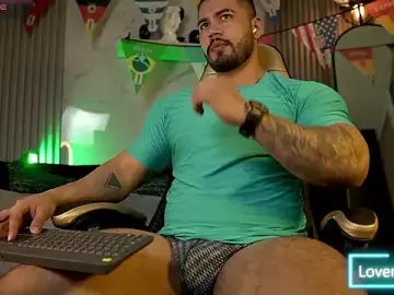 Stripchat Nude Webcam of jaxon_colton