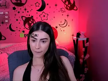 Stripchat Free Porn Cam of kaisy_star