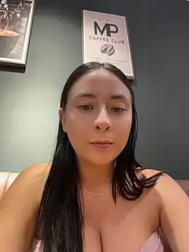 Stripchat Live Sex of kysha_00