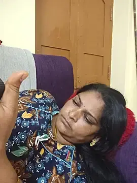 Stripchat Adult Webcam of vanithasree505