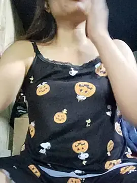 Stripchat Live Sex Cam of Congee-666