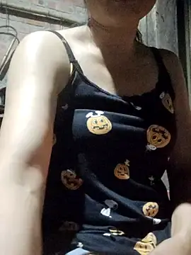 Stripchat Free Porn Cam of Congee-666