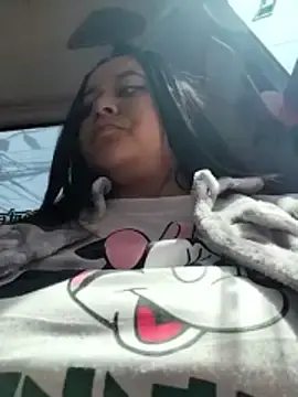 Stripchat Best live sex cam show of Cristal__04