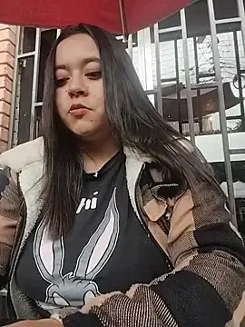 Stripchat Free Live Porn of Cristal__04