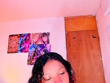 Stripchat Live Sex of Emily_Coper18
