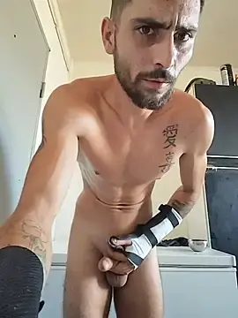 Stripchat Best Webcam of Hugo-doux-domi