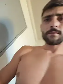 Stripchat Sex Cam of Hugo-doux-domi