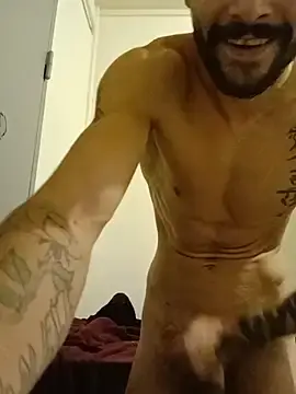 Stripchat Adult Webcam of Hugo-doux-domi